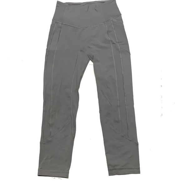 lululemon athletica Pants - 6 / Lululemon 7/8 leggings